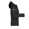 Veste softshell en RPET légère Femme Daiber
