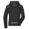 Veste softshell en RPET légère Femme Daiber