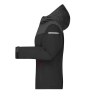 Veste softshell en RPET légère Femme Daiber