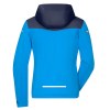 Veste softshell en RPET légère Femme Daiber