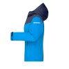 Veste softshell en RPET légère Femme Daiber