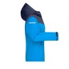 Veste softshell en RPET légère Femme Daiber