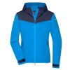 Veste softshell en RPET légère Femme Daiber