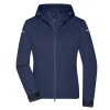 Veste softshell en RPET légère Femme Daiber