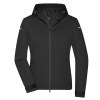 Veste softshell en RPET légère Femme Daiber