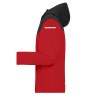Veste softshell en RPET légère Homme Daiber