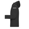 Veste softshell en RPET légère Homme Daiber