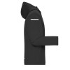 Veste softshell en RPET légère Homme Daiber