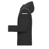 Veste softshell en RPET légère Homme Daiber