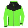 Veste softshell en RPET légère Homme Daiber