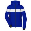 Veste softshell Hiver Femme Daiber
