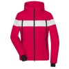 Veste softshell Hiver Femme Daiber