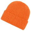 Bonnet tricot unisexe