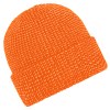 Bonnet tricot unisexe