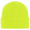 Bonnet tricot unisexe