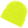 Bonnet tricot unisexe