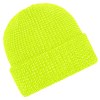Bonnet tricot unisexe