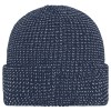 Bonnet tricot unisexe