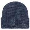 Bonnet tricot unisexe