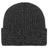 Bonnet tricot unisexe