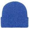 Bonnet tricot unisexe
