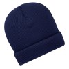 Bonnet tricot unisexe