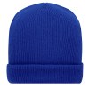Bonnet tricot unisexe