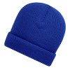 Bonnet tricot unisexe