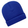 Bonnet tricot unisexe