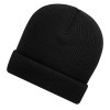Bonnet tricot unisexe
