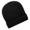 Bonnet tricot unisexe