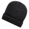 Bonnet tricot unisexe