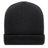 Bonnet tricot unisexe