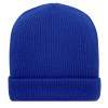 Bonnet tricot unisexe