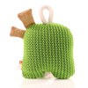 Peluche monstre pour chien