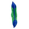 Peluche frisbee pour chien