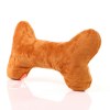 Peluche os pour chien
