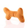 Peluche os pour chien