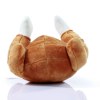Peluche poulet pour chien