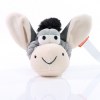 Peluche singe pour chien