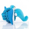 Peluche éléphant pour chien