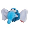 Peluche éléphant pour chien MBW