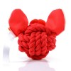 Peluche sanglier pour chien