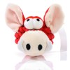 Peluche sanglier pour chien