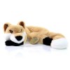 Peluche renard pour chien