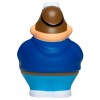 Squeezie Bert malin