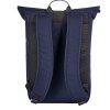 Sac à dos ordinateur recyclé Halfar