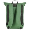 Sac à dos ordinateur recyclé Halfar