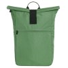 Sac à dos ordinateur recyclé Halfar