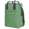 Sac à dos ordinateur recyclé Halfar